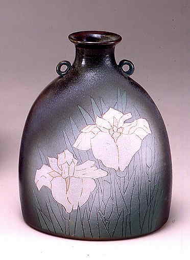 九谷焼日展作家 苧野憲夫の世界 陶器 陶磁器