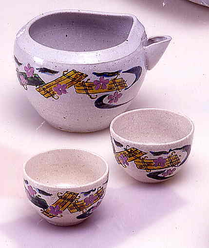 九谷焼日展会友 北村隆の世界 陶器 陶磁器
